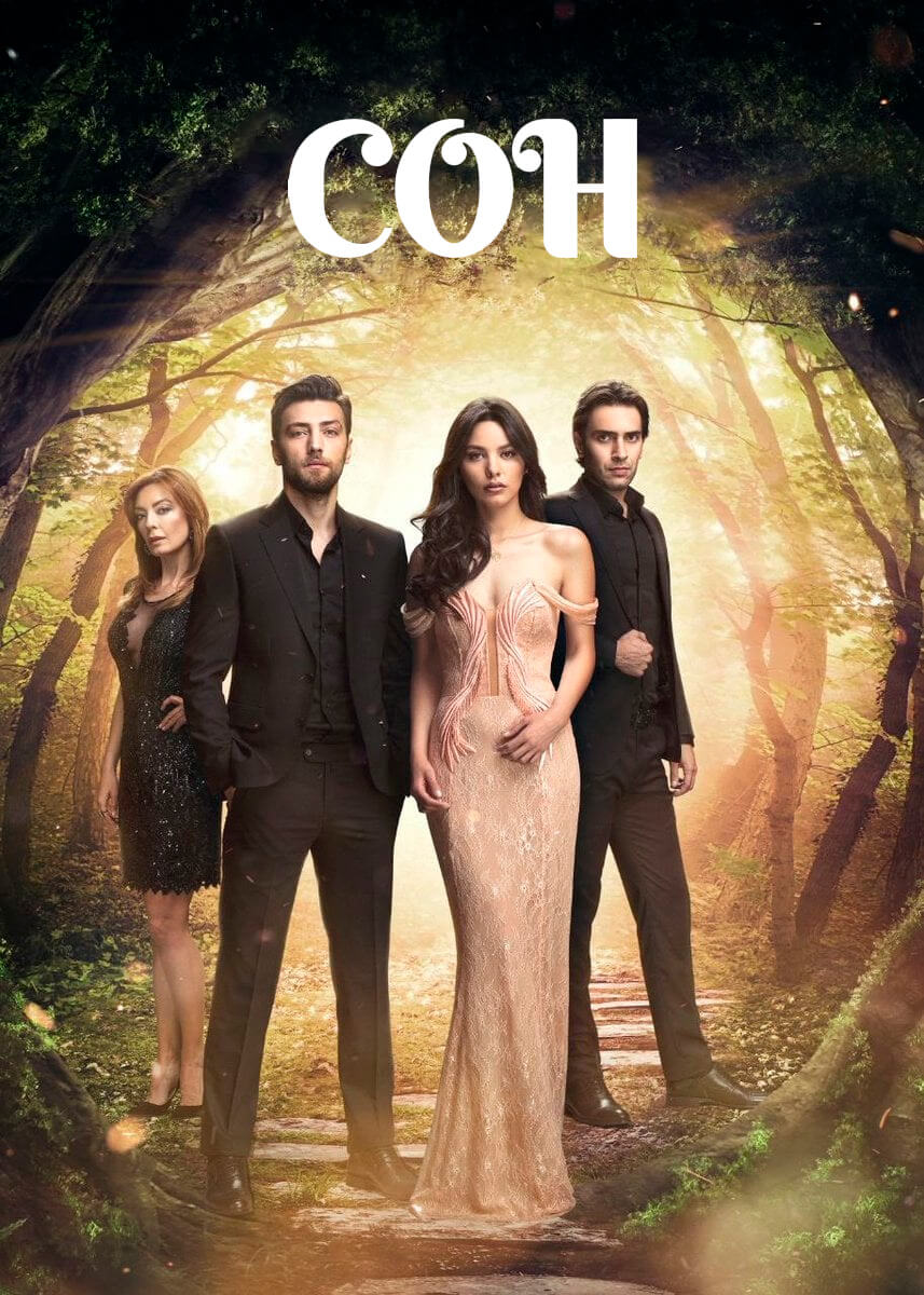 Турецкий сериал Сон Сон